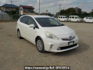 Toyota Prius alpha ZVW41W