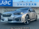 Subaru Impreza Sports GT6