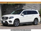 Mercedes Benz GLS-Class 166824