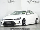Toyota Mark X GRX130