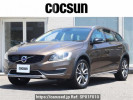 Volvo V60 FB420