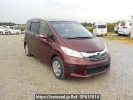Honda Freed GB3