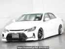Toyota Mark X GRX130