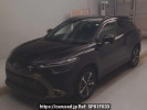 Toyota Corolla Cross ZSG10