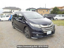 Honda Odyssey RC1