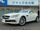 Mercedes Benz SLK Class 172448