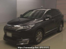 Toyota Harrier ZSU60W