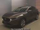 Mazda CX-30 DMEP