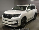 Toyota Land Cruiser Prado TRJ150W