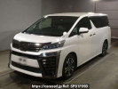Toyota Vellfire AGH30W