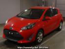 Toyota Aqua NHP10