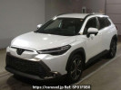 Toyota Corolla Cross ZSG10