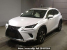 Lexus NX AYZ15