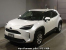 Toyota YARIS CROSS MXPB15