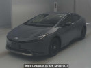 Toyota Prius ZVW65