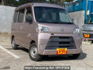 Daihatsu Hijet Cargo S321V