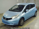 Nissan Note NE12