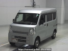 Mitsubishi Minicab Van DS17V