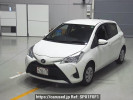 Toyota Vitz KSP130