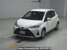 Toyota Vitz KSP130