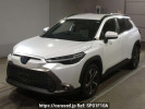 Toyota Corolla Cross ZVG11