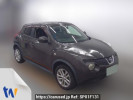 Nissan JUKE YF15