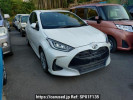 Toyota YARIS MXPA10