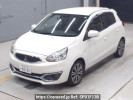 Mitsubishi Mirage A03A