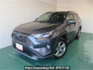 Toyota RAV4 AXAH54