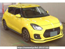 Suzuki Swift Sport ZC33S