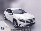 Mercedes Benz GLA-Class 156946