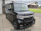 Honda N-BOX CUSTOM JF3