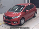 Honda Fit GK3