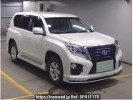 Toyota Land Cruiser Prado TRJ150W