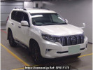 Toyota Land Cruiser Prado GDJ150W