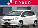 Honda Fit Hybrid GP1