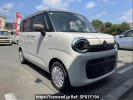Suzuki WAGON R SMILE MX91S