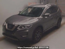 Nissan X-Trail HNT32