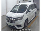 Honda Step WGN Spada RP3