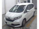 Honda Freed hybrid GB7