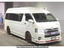 Toyota Hiace Van TRH221K