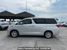 Used 2008 AT toyota alphard ANH20W Image[3]
