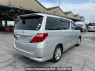 Used 2008 AT toyota alphard ANH20W Image[6]
