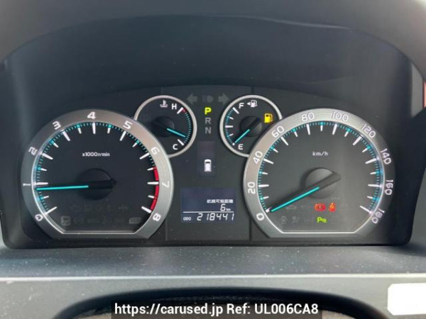 Used 2008 AT toyota alphard ANH20W Image[28]