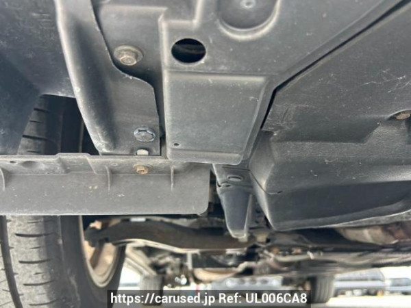 Used 2008 AT toyota alphard ANH20W Image[34]