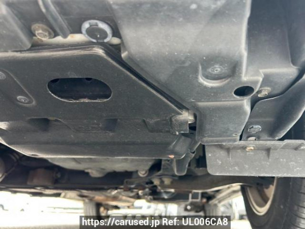 Used 2008 AT toyota alphard ANH20W Image[35]