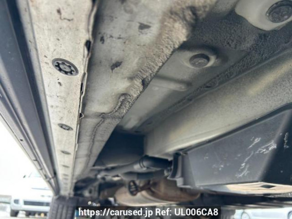 Used 2008 AT toyota alphard ANH20W Image[36]