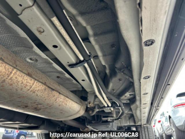 Used 2008 AT toyota alphard ANH20W Image[37]