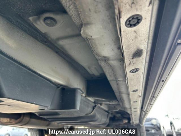 Used 2008 AT toyota alphard ANH20W Image[39]