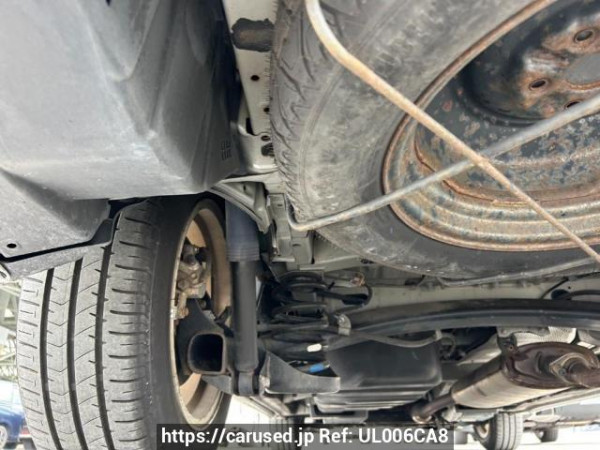 Used 2008 AT toyota alphard ANH20W Image[40]